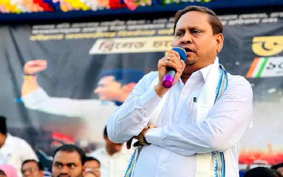 Bengal MLA Humayun Kabir floats new party days after laying foundation for Babri-style mosque